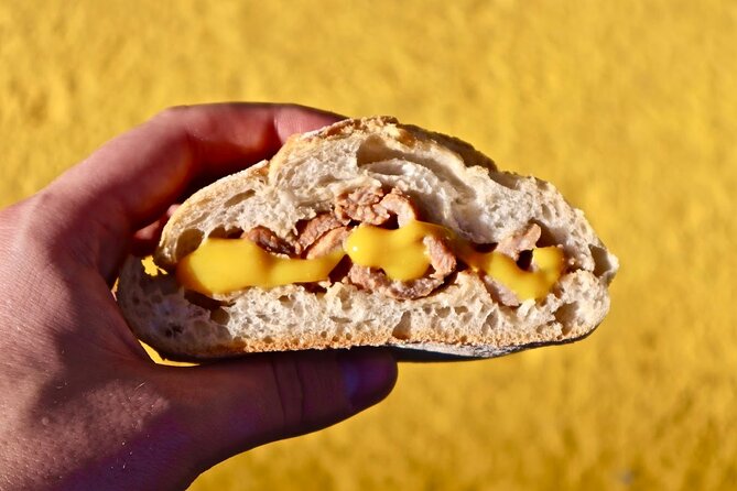 Lisbon Walking Food Tour: Tapas and Wine With Secret Food Tours - Neighborhood Exploration