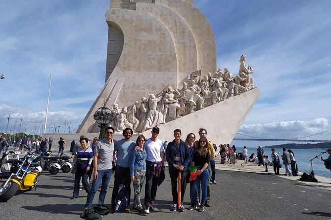 Lisbon Walking Tour - The Perfect Introduction to the City - Final Thoughts