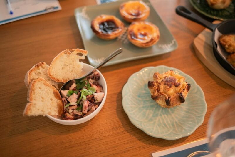 Lisbon: Wine Tasting and Food Pairing Experience - Practical Details and Logistics