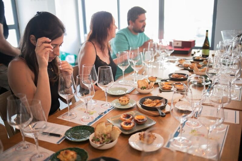 Lisbon: Wine Tasting and Food Pairing Experience - Why It’s a Good Value