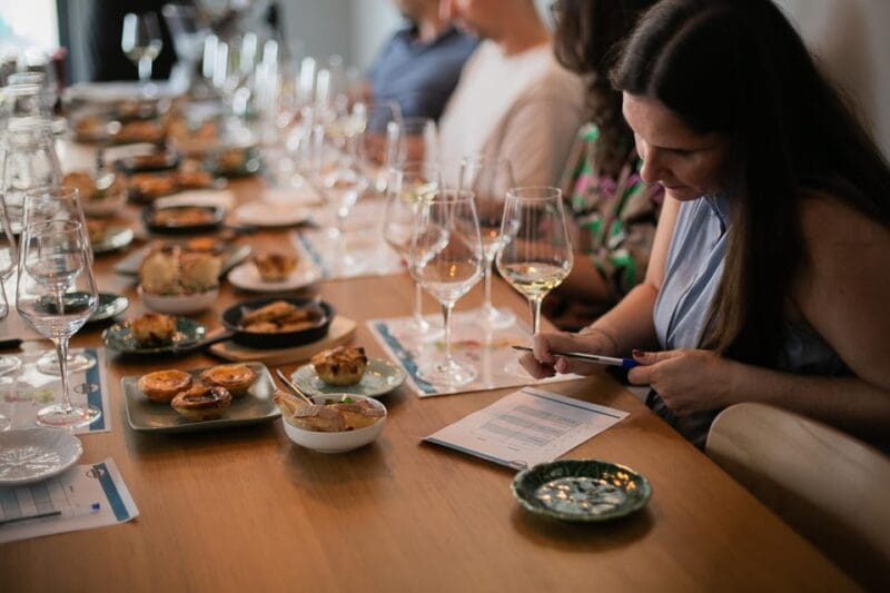 Lisbon: Wine Tasting and Food Pairing Experience - FAQ