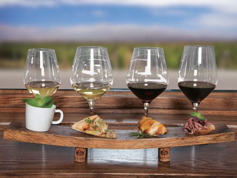 Lisbon Wine Tasting - Authentic Portuguese Flavors: A Close Look at Lisbon Wine Tasting