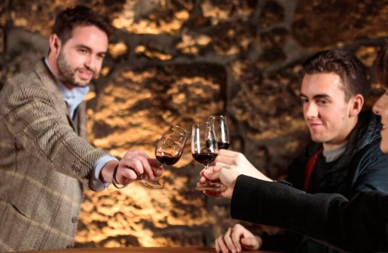 Lisbon Wine Tasting - The Value of the Cost