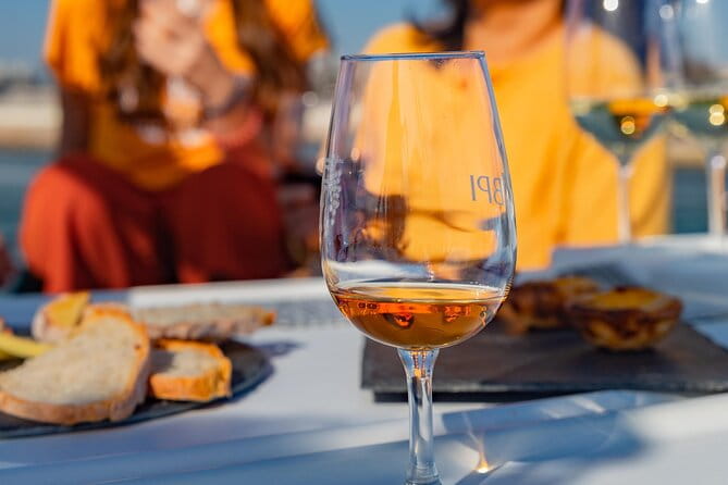 Lisbon: Wine Tasting with Sommelier on a Private Sailboat - A Detailed Look at the Lisbon Sailboat Wine Tasting Experience