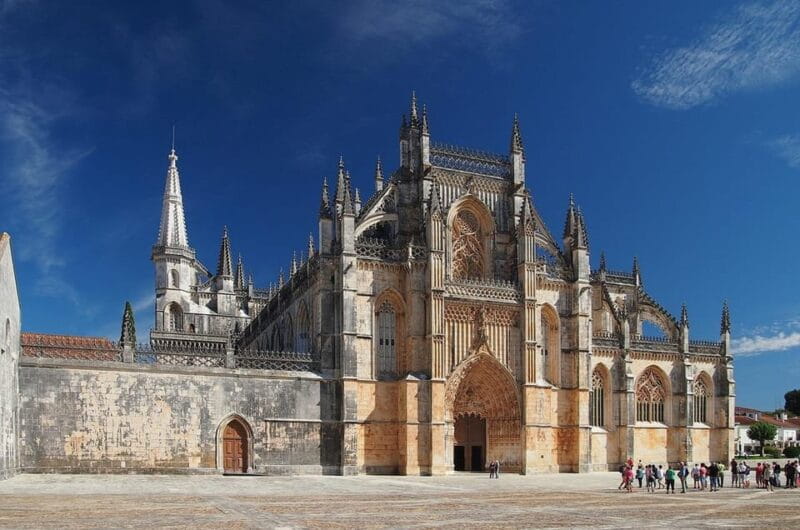 Lisbon:Fátima,Batalha & Alcobaça Private Day Trip with Local - Who Will Love This Tour?