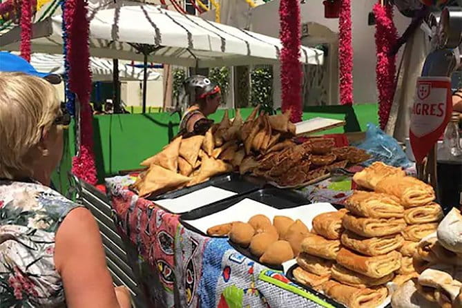 Lisbon's Kickstart Tour with a Local - Who Is This Tour Best For?