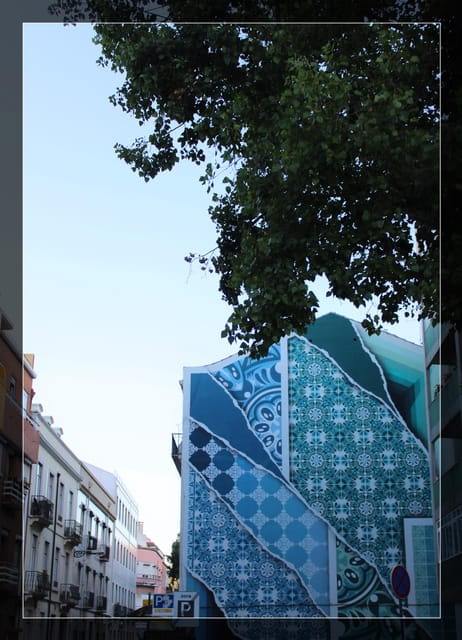 Lisbon's Roots: Tuk tuk experience throuth the Old Lisbon - Who This Tour Is Perfect For