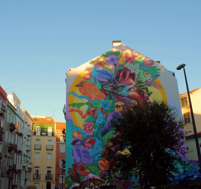 Lisbon's Roots: Tuk tuk experience throuth the Old Lisbon - FAQ