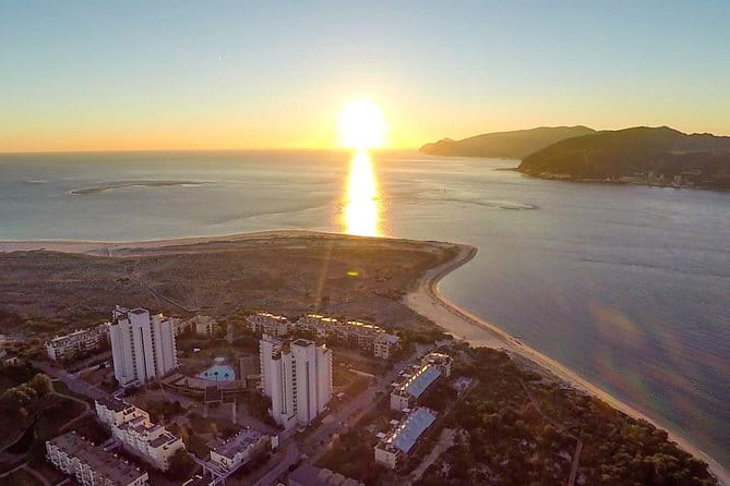 Lisbon&Sintra Countryside - Key Points / Takeaways