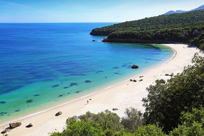 Lisbon&Sintra Countryside - Exploring the Arrabida Countryside: A Detailed Look at the Tour