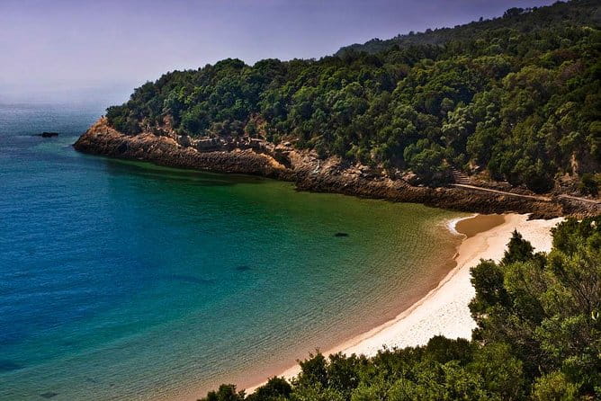 Lisbon&Sintra Countryside - FAQ