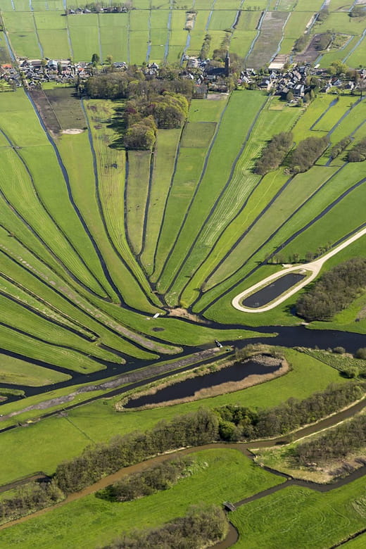 Lisse: Drive-it-Yourself Dutch Countryside GPS Audio Tour - Exploring the Dutch Countryside in Your Own Electric Car