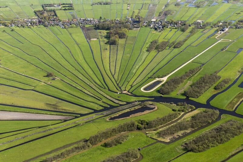 Lisse: Drive-it-Yourself Dutch Countryside GPS Audio Tour - Who Will Love This Tour?