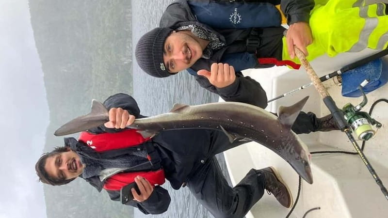 Lister: Inshore Fishing Tour with Local Guide - Key Points / Takeaways