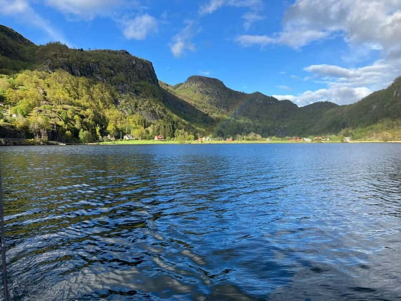 Lister: Inshore Fishing Tour with Local Guide - Who Should Consider This Tour?