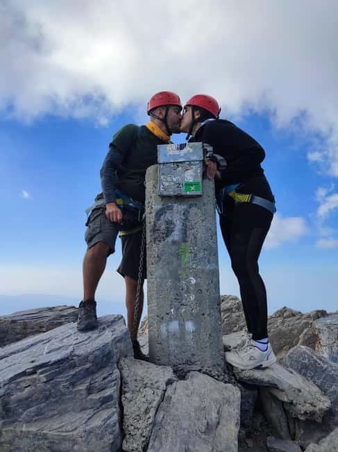 Litochoro: 2-Day Guided Hiking Trip To Olympus Summit - Who Should Consider This Tour?