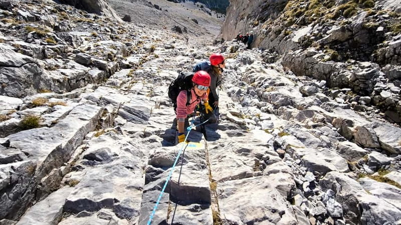 Litochoro: Mount Olympus 2-Day Guided Summit Hiking Tour - Overall Value: Is It Worth the Price?