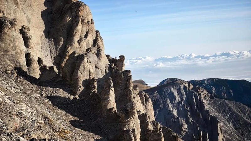 Litochoro: Mount Olympus 2-Day Guided Summit Hiking Tour - Who Is This Tour Best For?