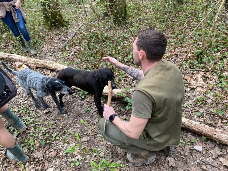 Livade: Guided Truffle Hunting Walking Tour - FAQ
