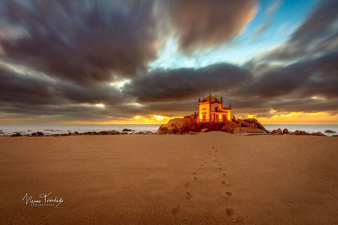 Live a Magical Day - Visit Pena Palace, Regaleira and Cascais - Route Changes and Weather