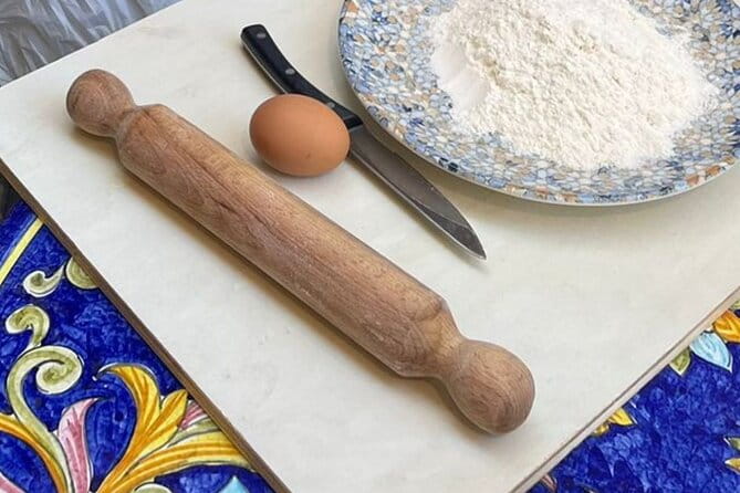 Live cooking class pasta -Small group or Private,in 5 languages - Key Points / Takeaways