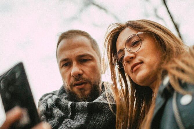 Live guide tour via WhatsApp - Vilnius Ghetto - Entering The Vilnius Ghetto: A Closer Look