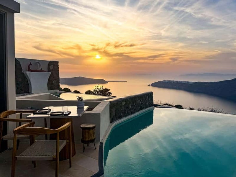 Live Music Dinner with Sunset and Caldera Views - Final Thoughts