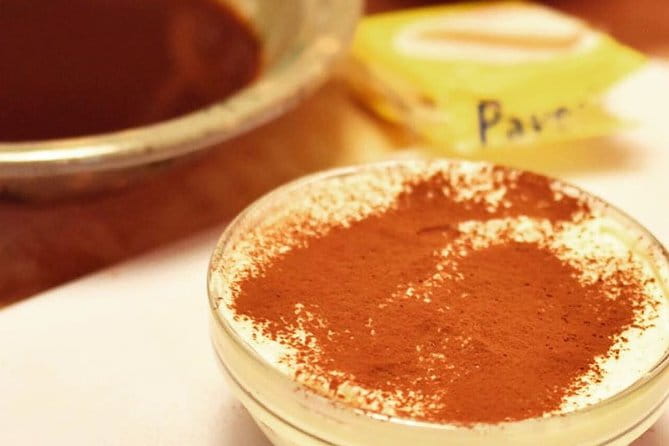 Live Online Italian Cooking Class with Raffaella from Perugia - Key points / Takeaways