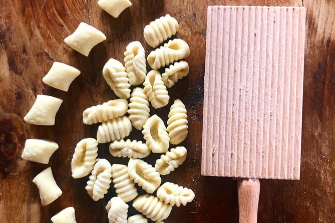 Live Online Italian Cooking Class with Raffaella from Perugia - The Experience: What to Expect During the Class