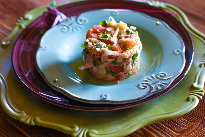 Live Online Italian Cooking Class with Raffaella from Perugia - The Value of Personal Touch and Expert Guidance