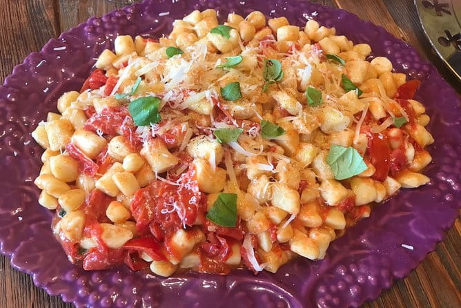 Live Online Italian Cooking Class with Raffaella from Perugia - Analyzing the Price: Is It Worth It?