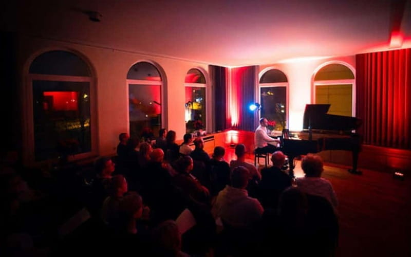 Live Piano Concert - The Ultimate Classical Night in Braunschweig. - Why This Experience Is Worth It