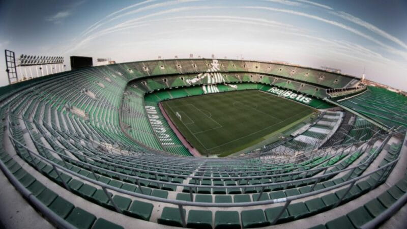 Live Real Betis football matches & atmosphere with local fan - Price and Logistics: Is It Worth It?