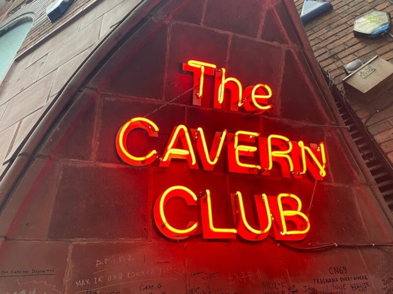 Liverpool: 2-hour Best of the Beatles Highlights Taxi Tour - Who Will Love This Tour?