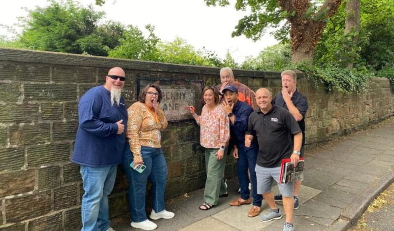 Liverpool: 2-hour Best of the Beatles Highlights Taxi Tour - FAQ