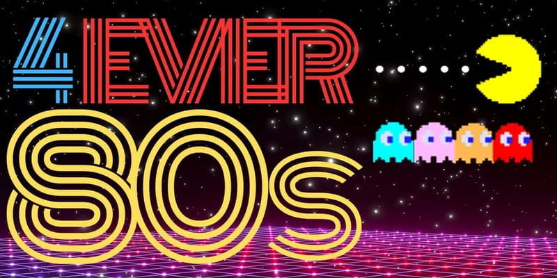 Liverpool: 4ever 80s Themed Disco Night with Live Singers - Setting the Scene: An 80s Night to Remember