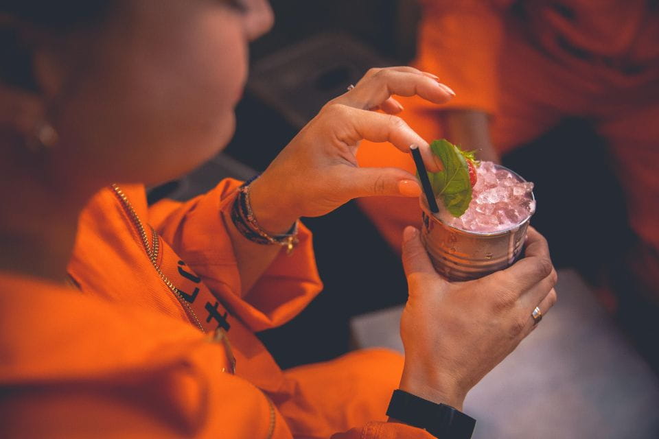 Liverpool: Alcotraz Immersive Prison Cocktail Experience - Frequently Asked Questions