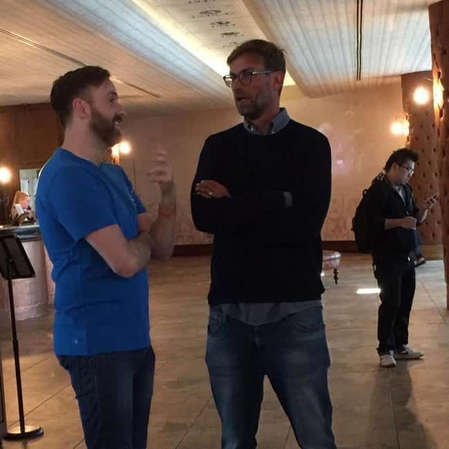 Liverpool: Bastion of Invincibility Tour with Shankly Family - Logistics, Value, and Who Will Love It