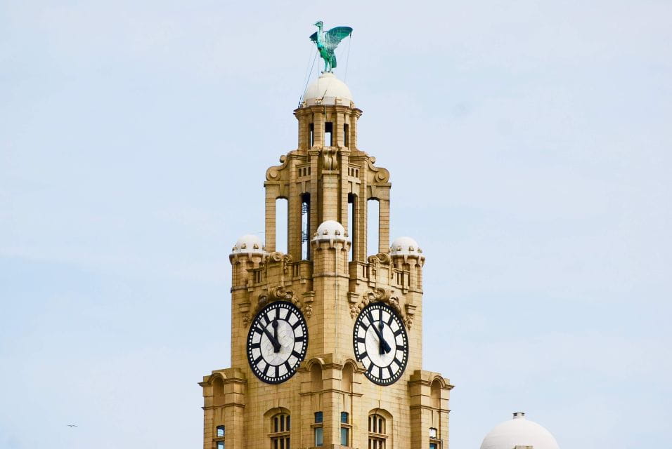 Liverpool: Book a Local Host - Flexible Tour Duration and Cost