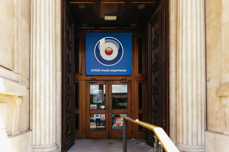 Liverpool: British Music Experience Ticket - Frequently Asked Questions