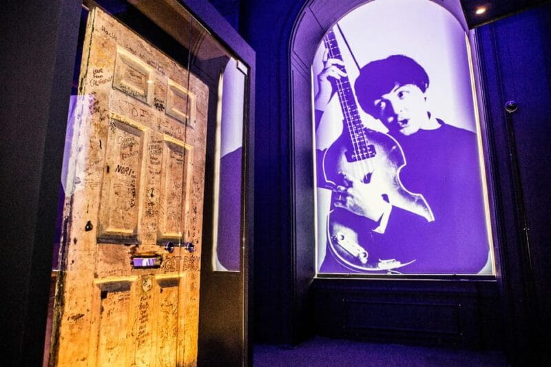 Liverpool British Music Experience Ticket & Waterfront Audio - Who Will Love This Experience?