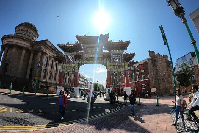 Liverpool Cathedrals & Baltic Triangle - 2hr Private Walking Tour - Final Thoughts