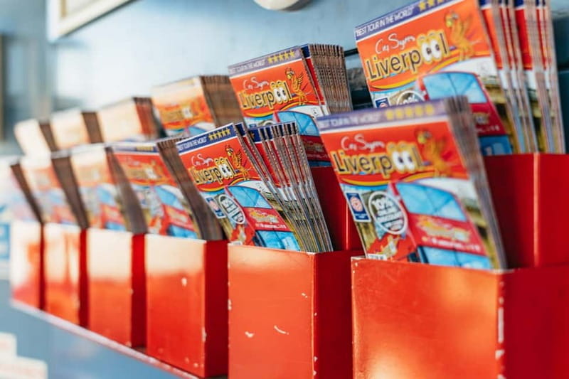 Liverpool: City & Beatles Tour with Live Guide & Live Music - Price and Logistics: Making the Most of Your Booking