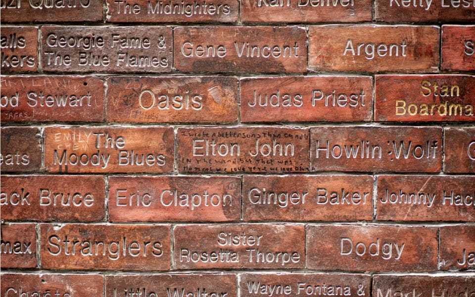 Liverpool: City Highlights Exploration Game - Activity Description