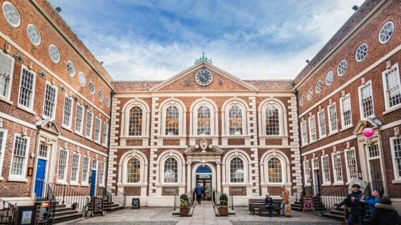 Liverpool: City Walking Tour & Exploration Game - FAQ