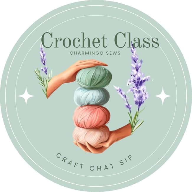 Liverpool: Crochet Class for Beginners With Tea and Cake - Who Should Sign Up for the Crochet Class?
