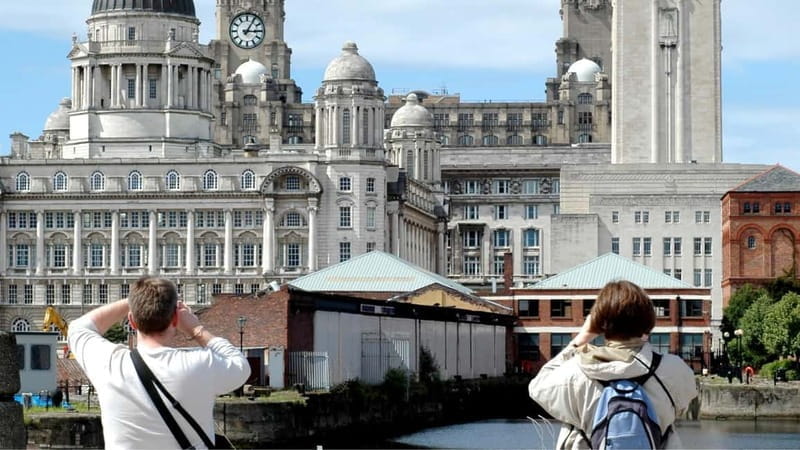 Liverpool: Custom Highlights & Hidden Gems Tour with a Local - A Personal Tour of Liverpool’s Best & Hidden Corners