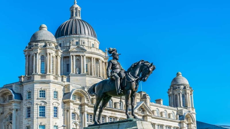 Liverpool: Custom Highlights & Hidden Gems Tour with a Local - Price & Practical Considerations