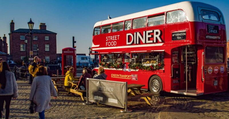 Liverpool: Custom Highlights & Hidden Gems Tour with a Local - Final Thoughts