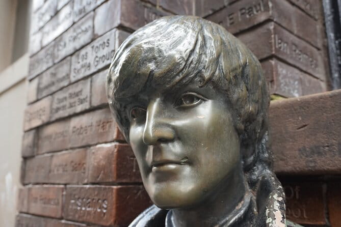 Liverpool Film and Music - 2 hour Private Walking Tour - A Detailed Look at the Experience